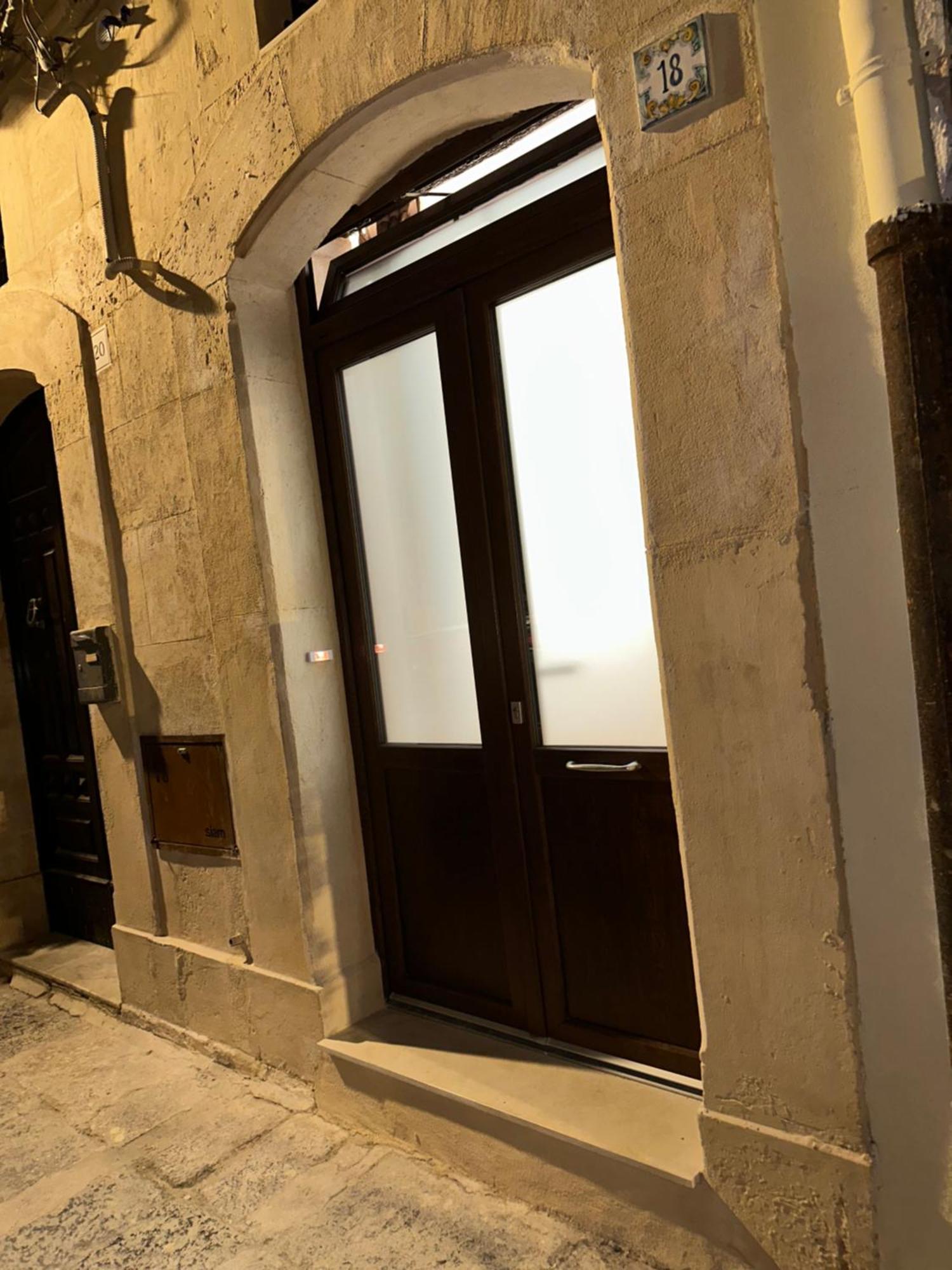 Appartamento Aretusa Di G&G Syracuse Bagian luar foto