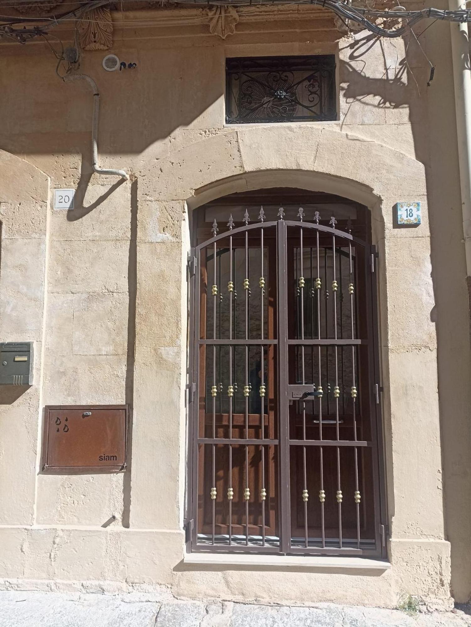 Appartamento Aretusa Di G&G Syracuse Bagian luar foto